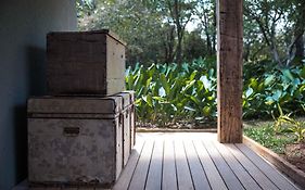 Capim do Mato Pousada&Spa by L'Occitane